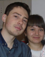 Евдокия Курдогло