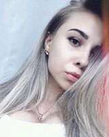 Дарья Астафьева