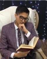 Ильнар Валиев