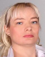 Елена Зарубина