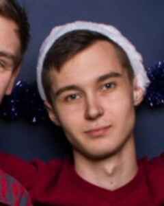 Евгений Григорьев