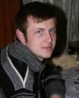 Денис Геннадьевич