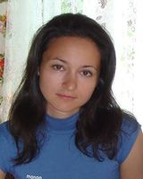 Лариса Новикова