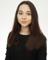 Эльза Халилова