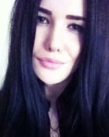 Кристина Кулешова