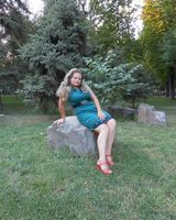 Юлия Файзиева