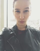 Екатерина Сергиенко