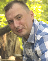 Дмитрий Васильев