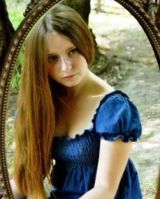 Дарья Ефимова