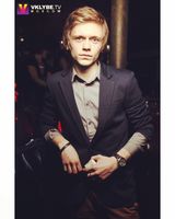 Игорь Шахматов