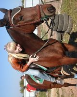 Ксения Артамонова