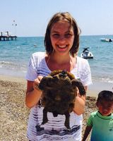 Настя Тытор