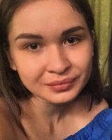 Инна Багова