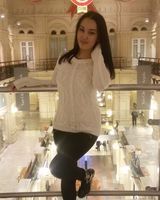 Мунара Айтманбетова