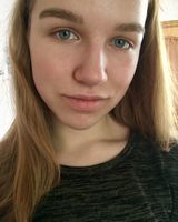 Полина Колесникова