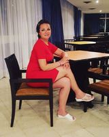 Антонина Качан