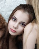 Алина Нестерова