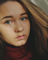 Евгения Ефимова