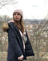 Александра Батукаева