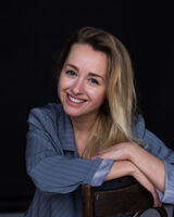 Екатерина Лазебная