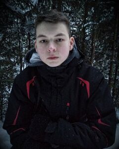 Данил Мусихин