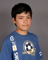 Антон Бережной