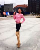 Alisha Mach