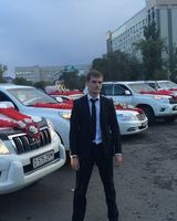 Гриша Литке