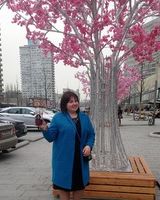 Анастасия Савельева