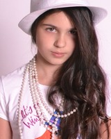 Анастасия Юдина