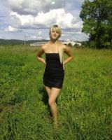 Мария Андреева