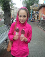 Илона Керимова