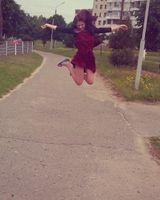 Каролина Ковшар