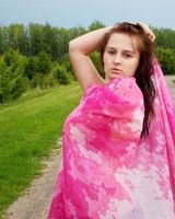 Анастасия Антипова