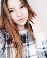 Соня Буркова