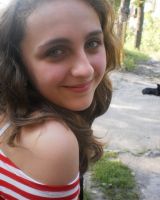 Христина Мокрiй