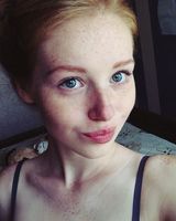 Василиса Седнева