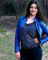 Анна Саркисян