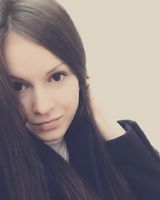 Екатерина Гусева
