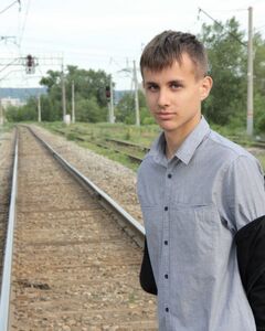 Илья 