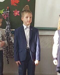 Матвей Чевычалов