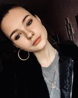 Elizaveta Kostukova