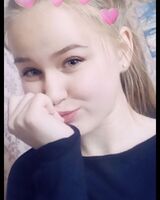 Альбина Домрачева