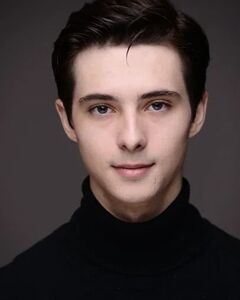Иван Царев