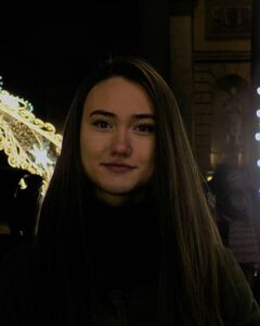 Полина Нечаева