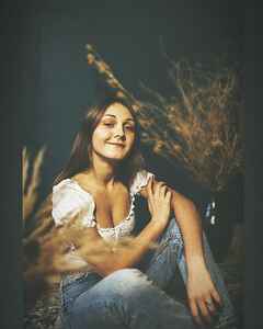 Анастасия Федорова