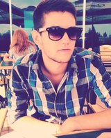 Александр Сухоруков