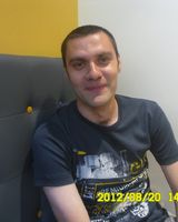 Швец Николаевич