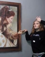 Дарья Мартынова