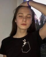 Арина Жолобова